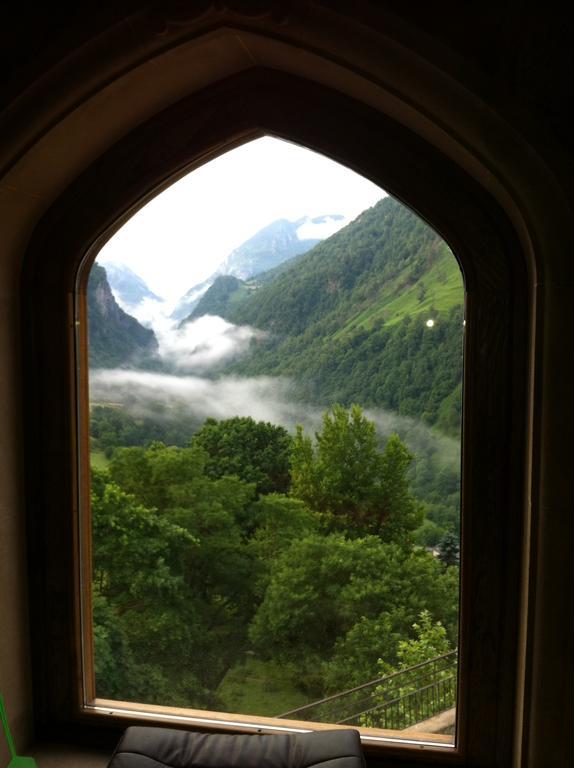 Auberge Toison D'Or Cette-Eygun ภายนอก รูปภาพ