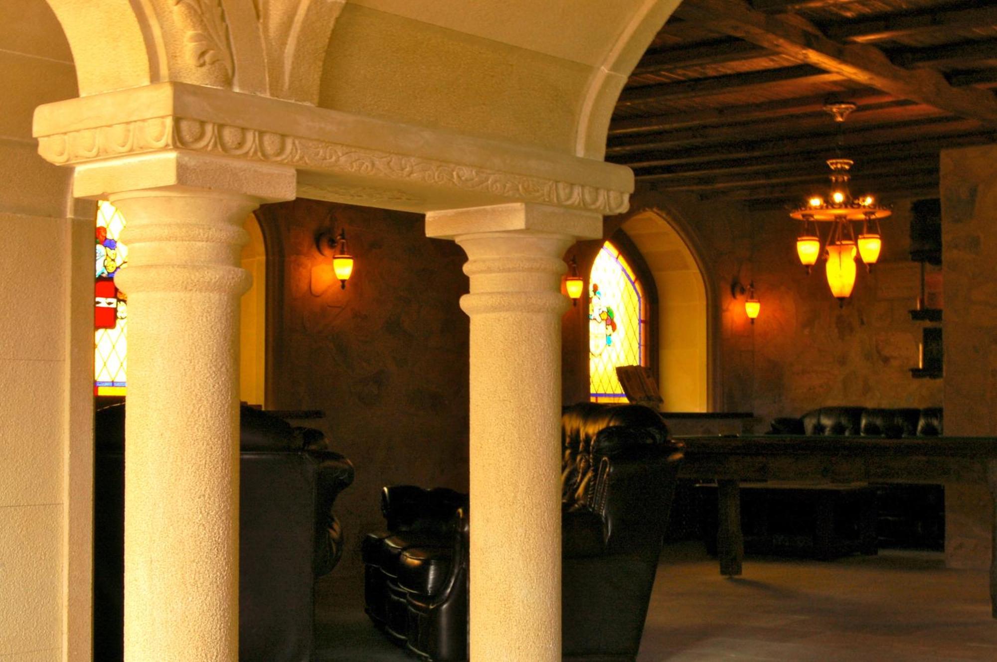 Auberge Toison D'Or Cette-Eygun ภายนอก รูปภาพ