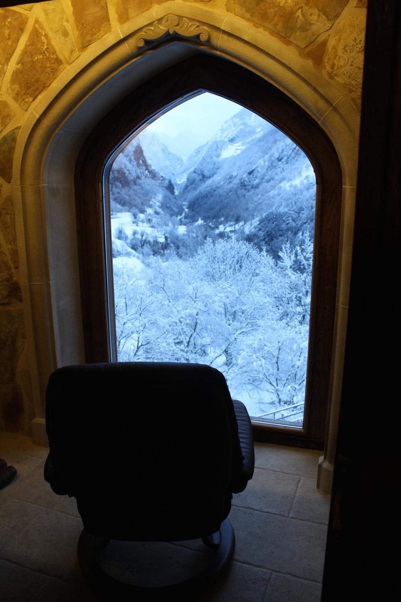 Auberge Toison D'Or Cette-Eygun ห้อง รูปภาพ
