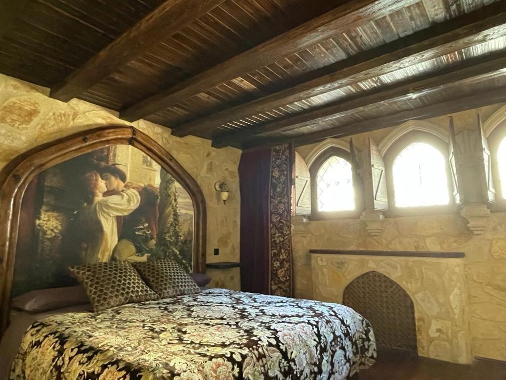 Auberge Toison D'Or Cette-Eygun ภายนอก รูปภาพ