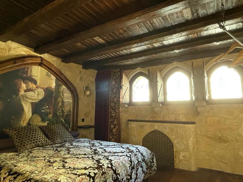 Auberge Toison D'Or Cette-Eygun ภายนอก รูปภาพ
