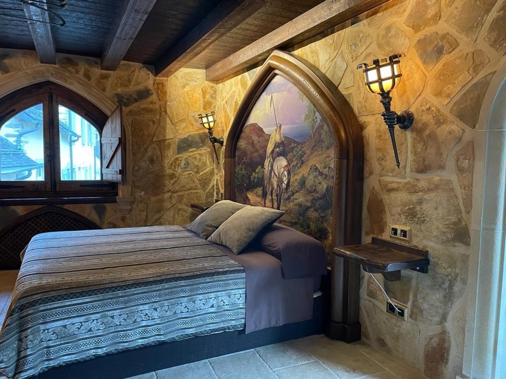 Auberge Toison D'Or Cette-Eygun ภายนอก รูปภาพ