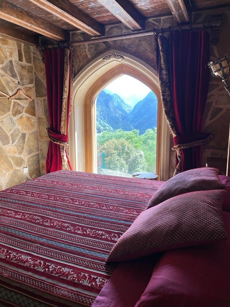 Auberge Toison D'Or Cette-Eygun ภายนอก รูปภาพ