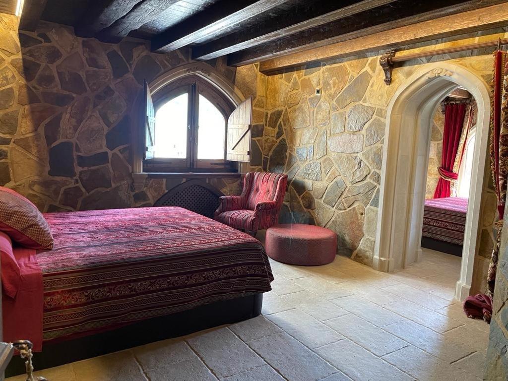 Auberge Toison D'Or Cette-Eygun ภายนอก รูปภาพ