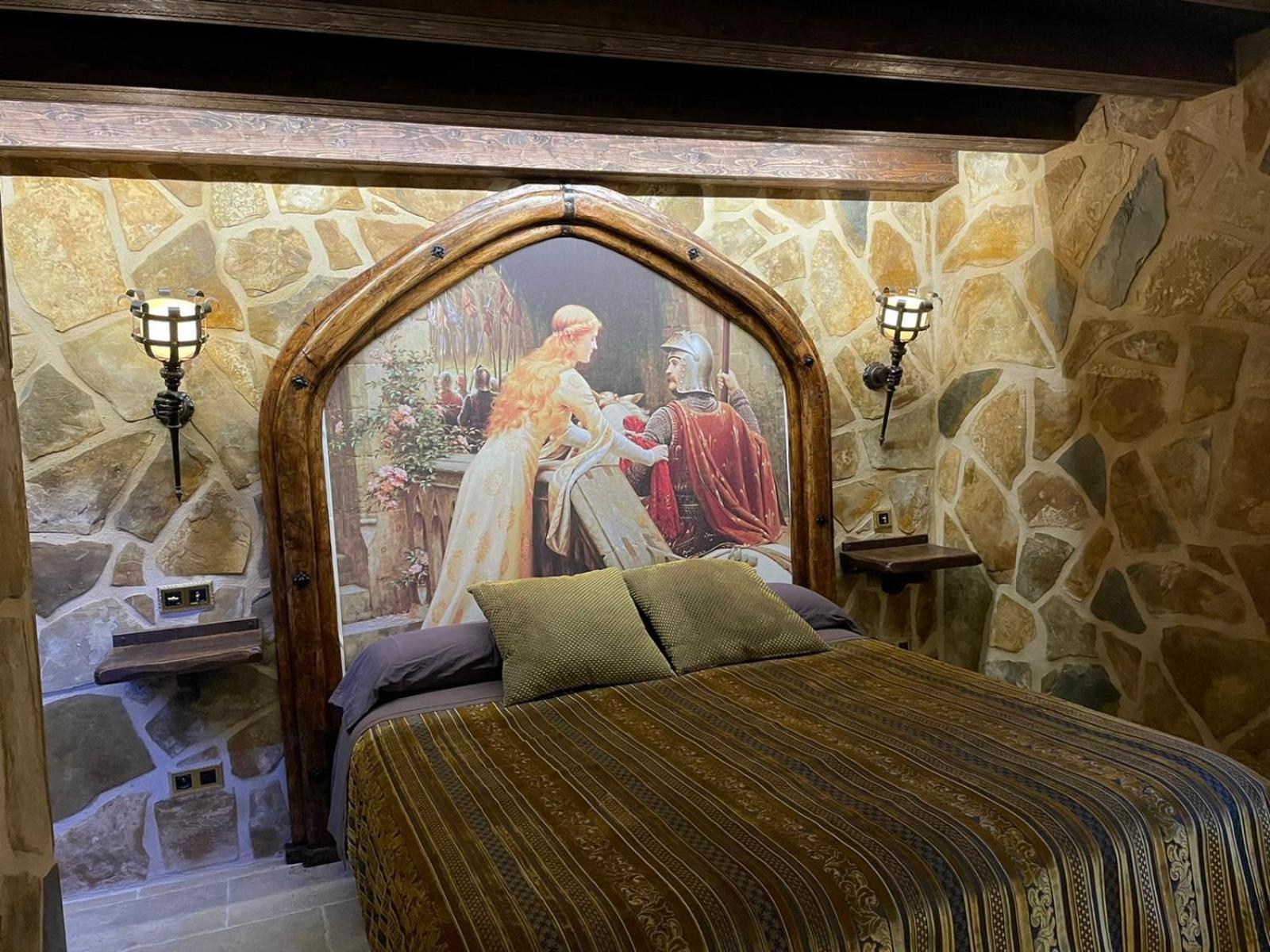 Auberge Toison D'Or Cette-Eygun ภายนอก รูปภาพ