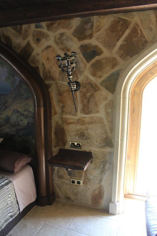 Auberge Toison D'Or Cette-Eygun ภายนอก รูปภาพ
