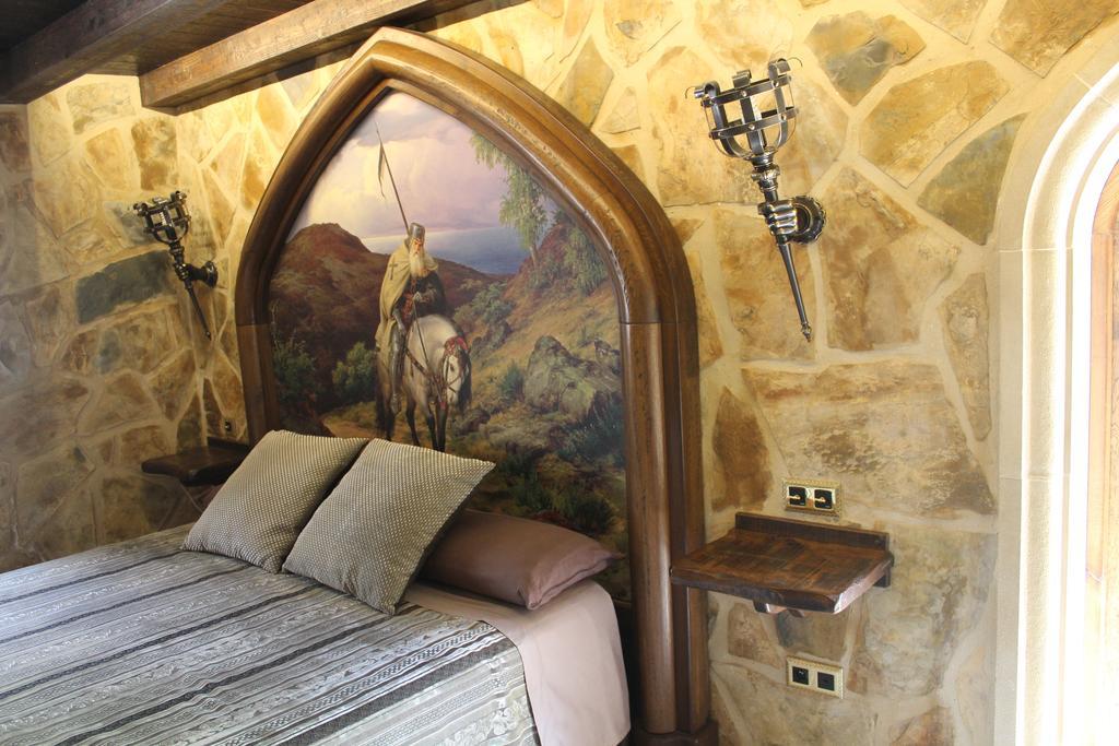Auberge Toison D'Or Cette-Eygun ภายนอก รูปภาพ