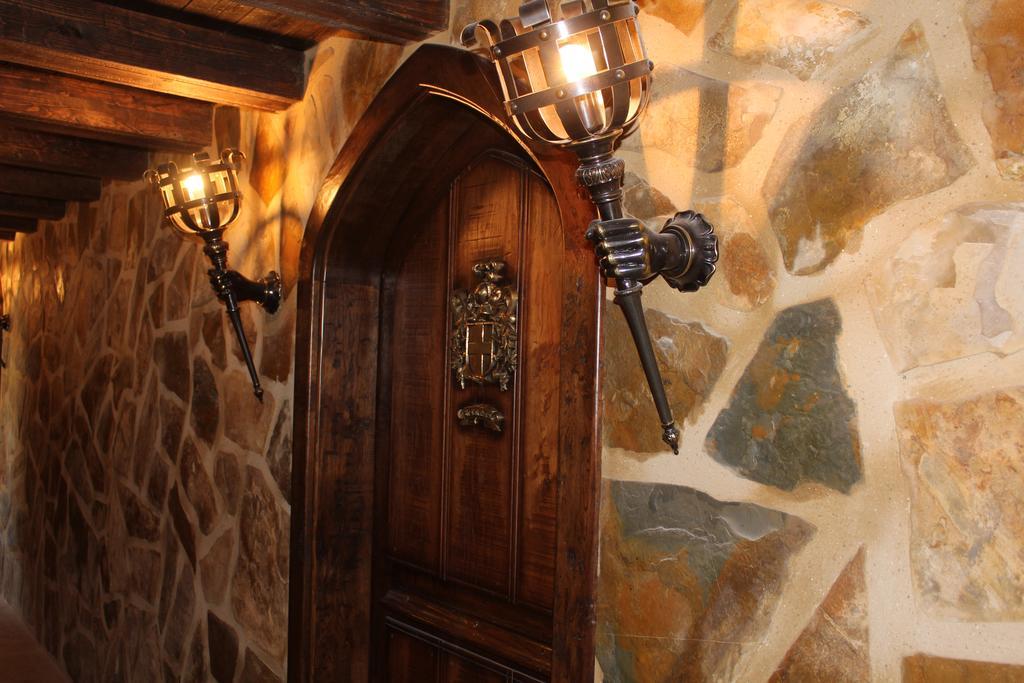 Auberge Toison D'Or Cette-Eygun ภายนอก รูปภาพ