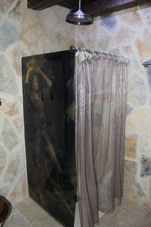 Auberge Toison D'Or Cette-Eygun ภายนอก รูปภาพ