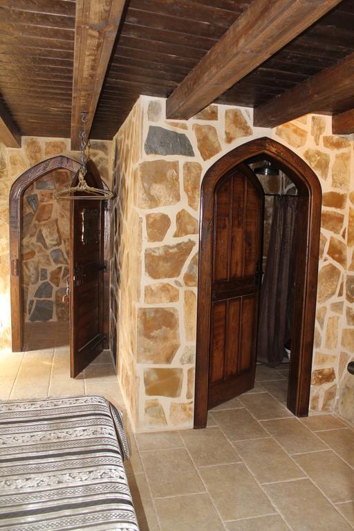Auberge Toison D'Or Cette-Eygun ภายนอก รูปภาพ