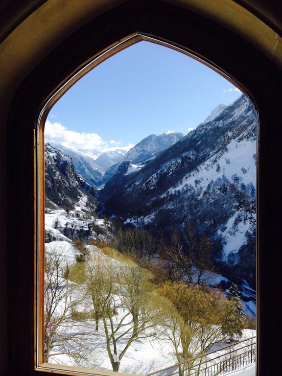 Auberge Toison D'Or Cette-Eygun ภายนอก รูปภาพ