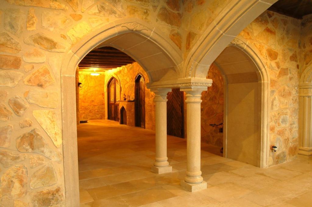 Auberge Toison D'Or Cette-Eygun ภายนอก รูปภาพ
