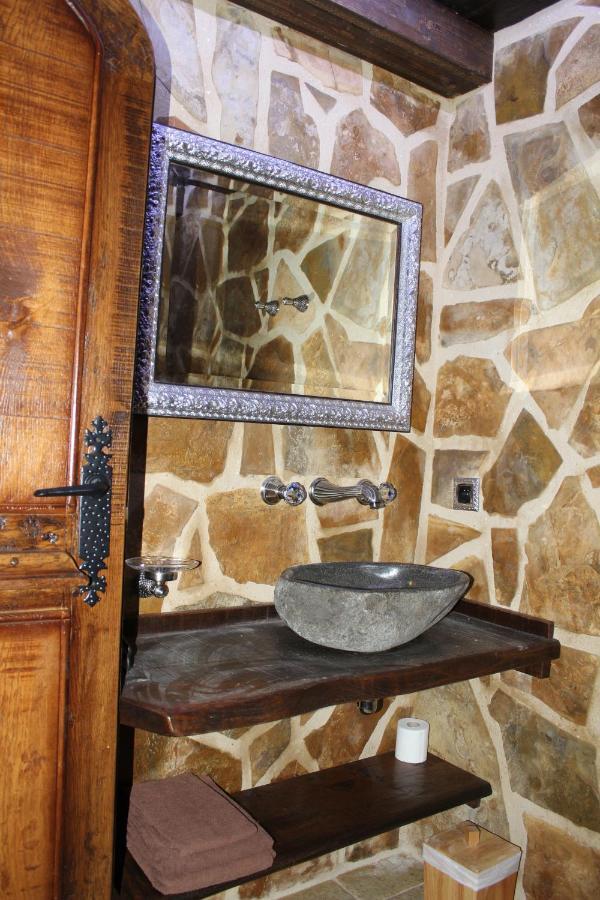 Auberge Toison D'Or Cette-Eygun ห้อง รูปภาพ