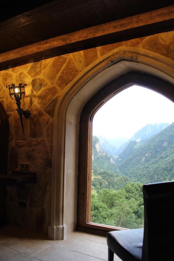 Auberge Toison D'Or Cette-Eygun ห้อง รูปภาพ